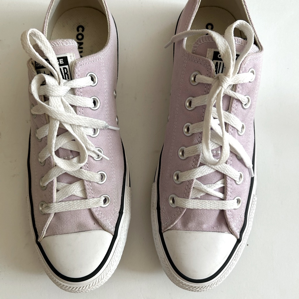 Chuck Taylor Converse